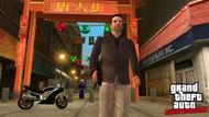 A still from GTA Liberty City Stories (Image via Rockstar Games)